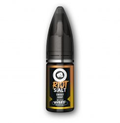 Riot Salts Sweet Leaf